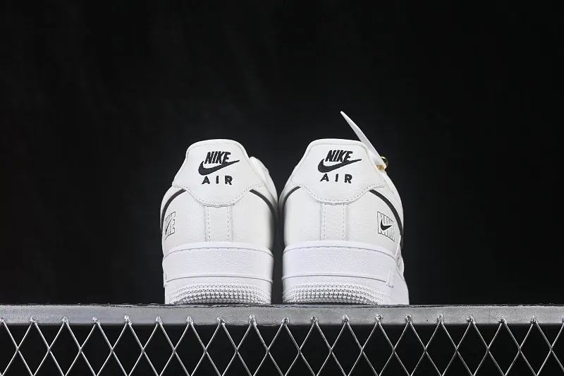 All categories Nk Air Force 1 Air Force series Nk Air Force 1 Low Air Force low-top Nike Air Force 1'07 Low joint model Air Force 1 low-top casual sneakers WY0655-119